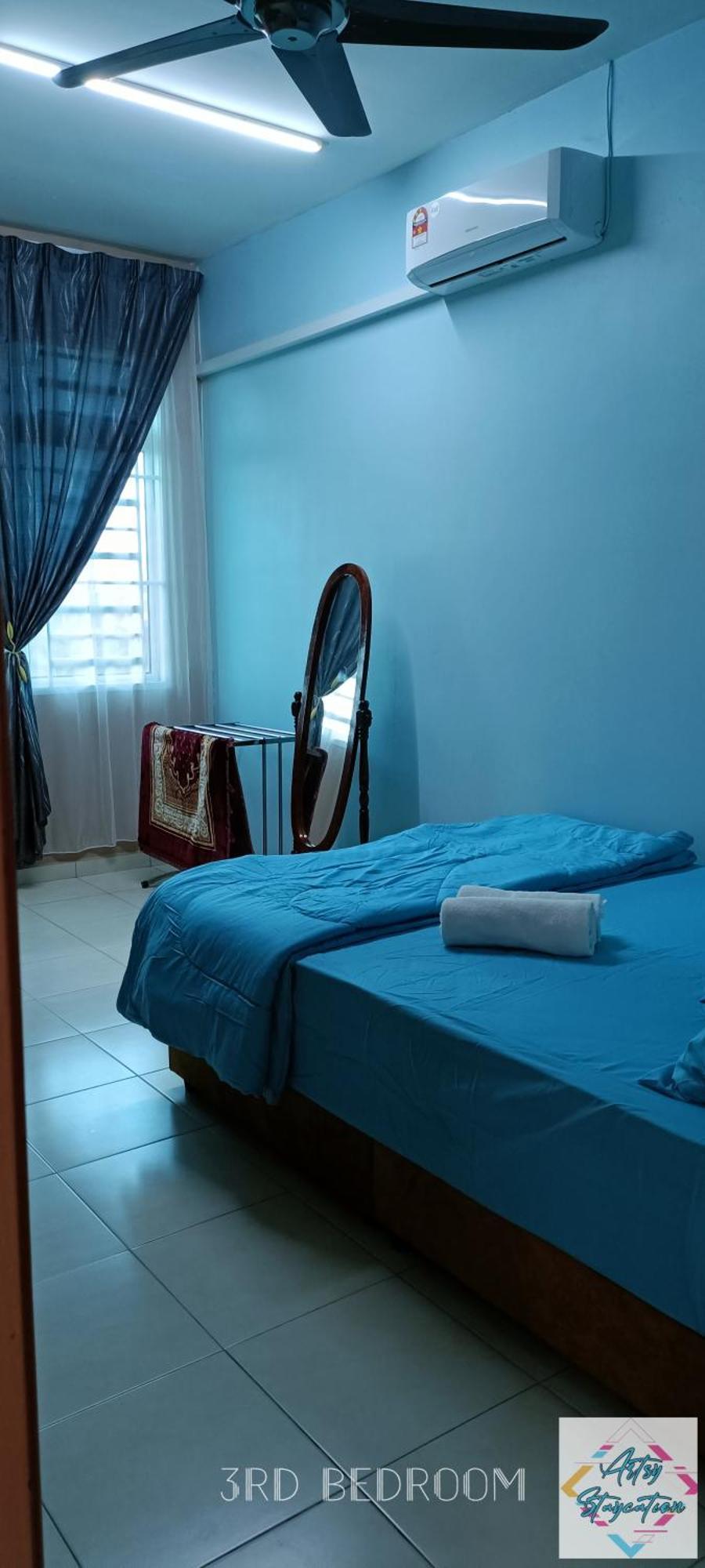 Artsy Staycation Malacca Buitenkant foto